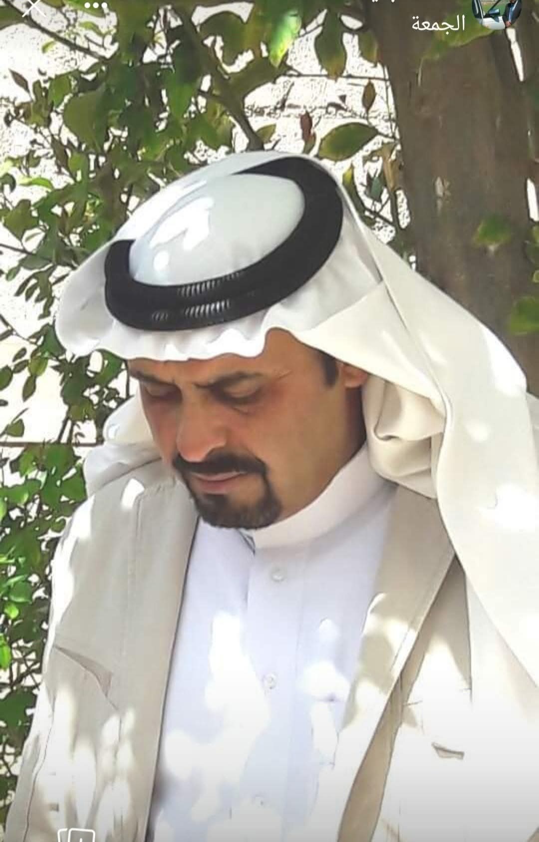 سند الحجايا يكتب شذرات وطنية