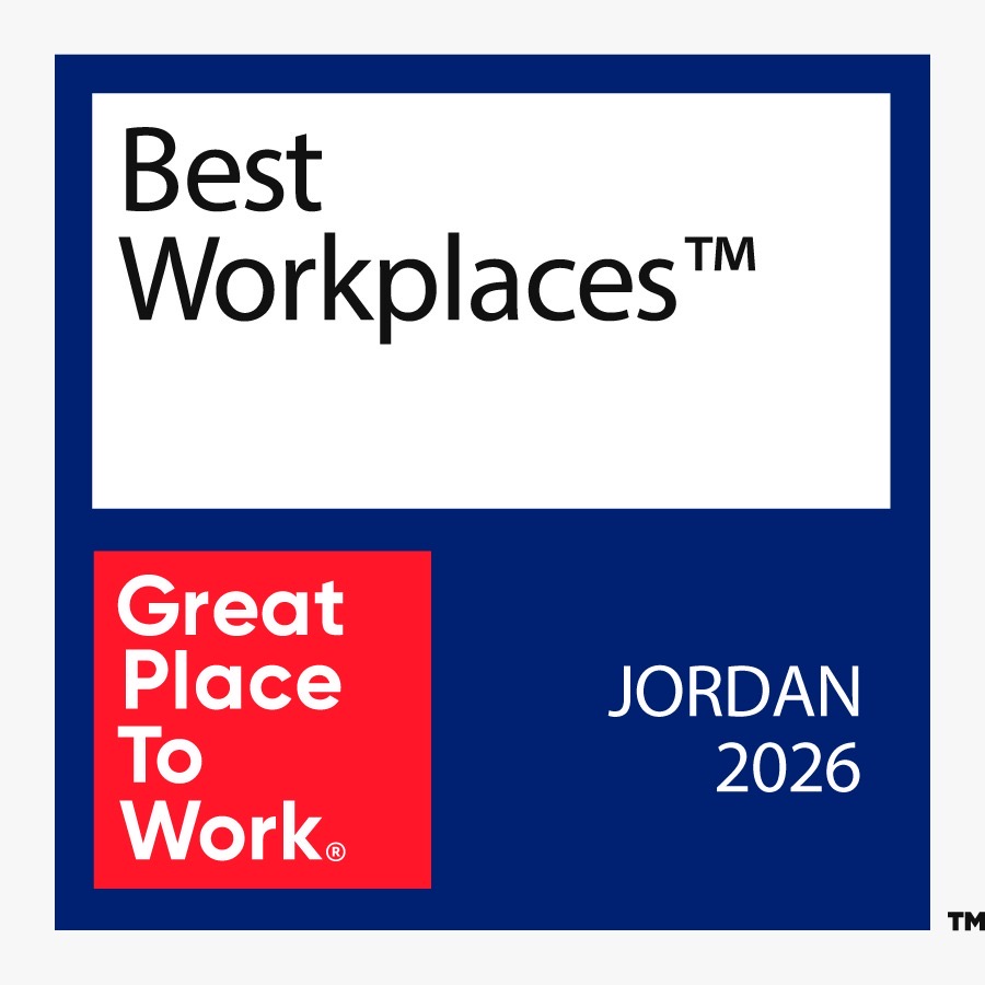 صورة حول : Umniah Ranked Among Jordan’s Best Workplaces for 2026 Ahead of Telecommunications Companies. Umniah Ranked Among Jordan’s Best Workplaces for 2026 Ahead of Telecommunications Companies.