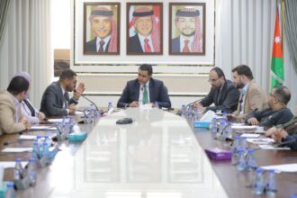 " الشباب النيابية" تبحث تمكين ذوي الإعاقة وتؤكد تعزيز مشاركتهم في صنع القرار