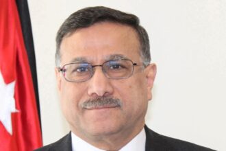 كناكريه: سكة حديد العقبة باكورة استثمارات الضمان في النقل السككي وتعزيز لحضوره في المشاريع الكبرى