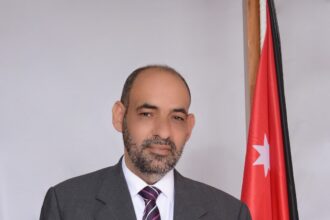 الحسين بن عبد الله.. سيفٌ هاشميٌّ في غمد الدبلوماسية العربية