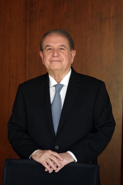 صورة حول : الهيئة العامة لمساهمي بنك القاهرة عمان العادية تقر نتائج أعمال البنك لعام 2025 وتقرر توزيع أرباح نقدية على المساهمين بنسبة 7% الهيئة العامة لمساهمي بنك القاهرة عمان العادية تقر نتائج أعمال البنك لعام 2025 وتقرر توزيع أرباح نقدية على المساهمين بنسبة 7%