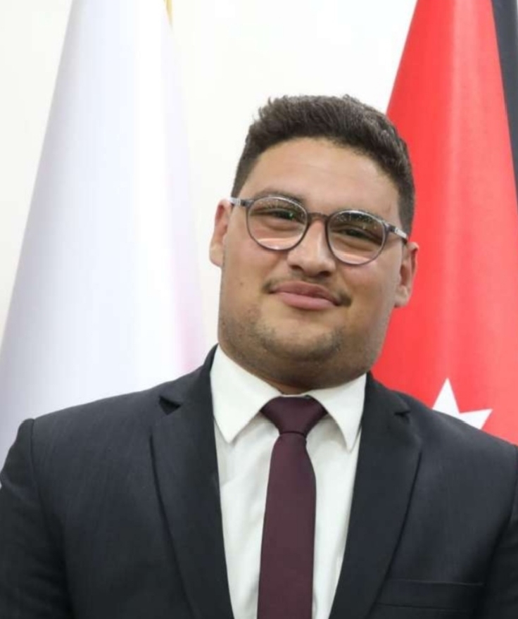 الشباب وصنع المستقبل: كيف نمكن الشباب الأردني سياسيا و اقتصاديا؟؟