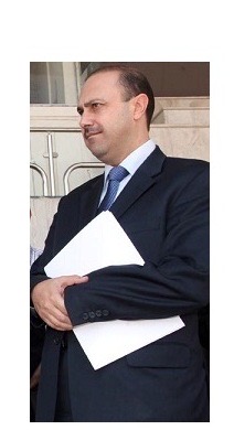 صورة حول : الوزير المومني في وثائق ويكيليكس قبل ١٣ عاما الوزير المومني في وثائق ويكيليكس قبل ١٣ عاما