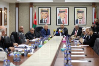 "العمل النيابية" تبحث تعديلات الضمان مع اتحاد النقابات المستقلة