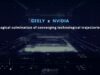 جيلي تعمّق شراكتها الاستراتيجية مع NVIDIA لتسريع تطوير الذكاء الاصطناعي في السيارات الذكية