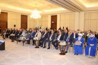 البدور يرعى إطلاق الأدلة الإرشادية لليقظة الدوائية وتطبيق الخدمات الإلكترونية للإبلاغ عن الآثار الجانبية