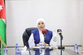 إطلاق الختم المؤسسي لدعم وتمكين المرأة في القطاعين العام والخاص