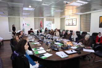 "الأعلى لذوي الإعاقة" ينظم لقاءً لرابطة المدارس الدامجة لتبادل الخبرات