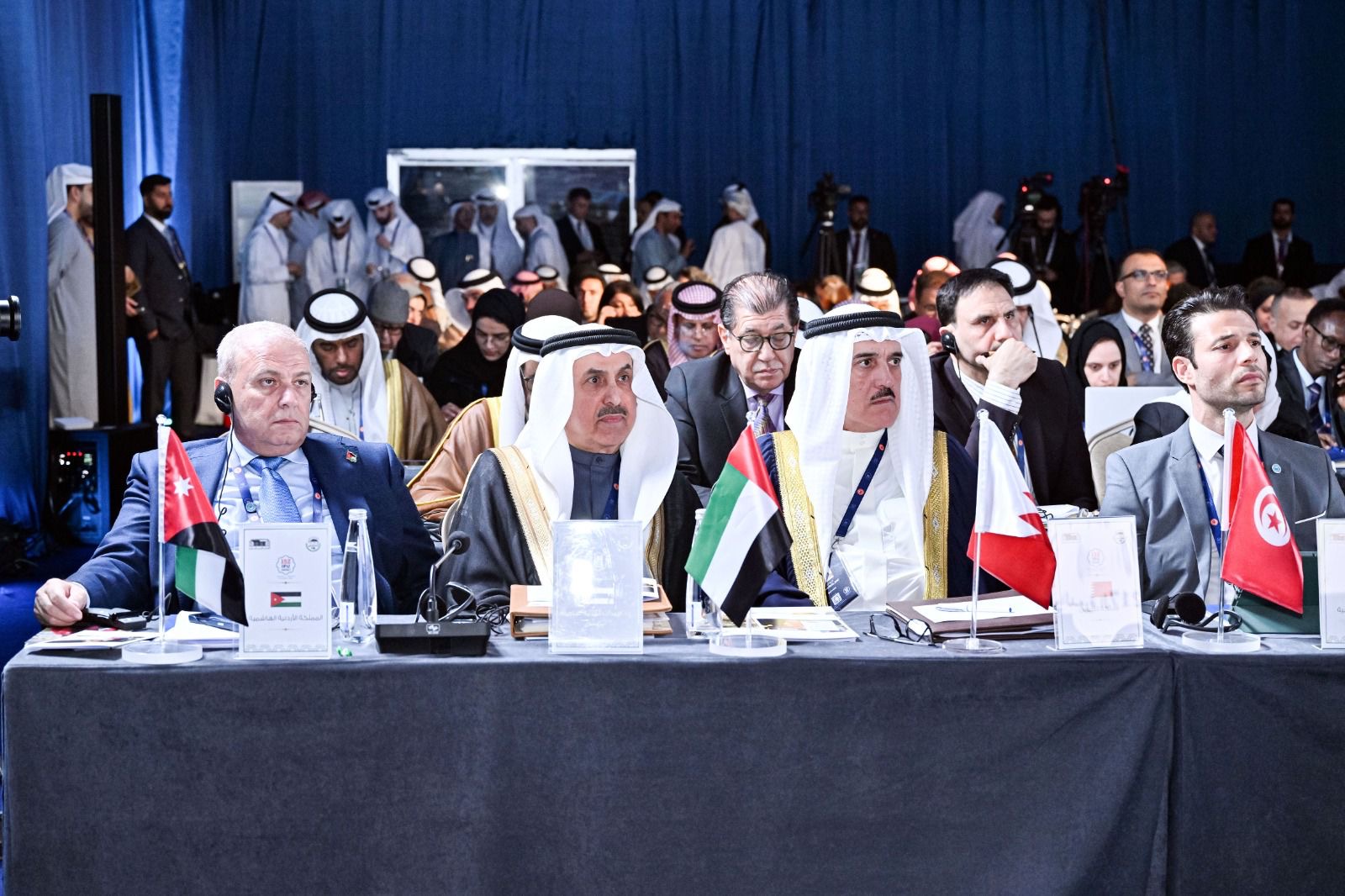 صورة حول : النائب الاول لرئيس مجلس النواب يدعو إلى تشكيل موقف عربي موحد لمواجهة التحديات الإقليمية النائب الاول لرئيس مجلس النواب يدعو إلى تشكيل موقف عربي موحد لمواجهة التحديات الإقليمية