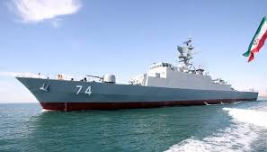 34 ناقلة نفط إيرانية تتجاوز الحصار الأميركي