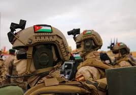 القوات المسلحة: تفجير مبرمج في ياجوز لتحسين طبيعة الموقع