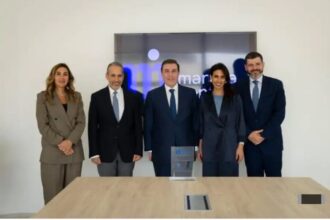 Jordan Capital and Investment Fund Announces Launch of Manara Ventures, A JOD 50 Million Technology Scale-Up Fund to Accelerate Jordan’s Innovation Economy