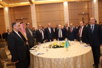 ‎عمّان تطلق رسالة عربية للمستقبل عبر ملتقى “الابتكار في زمن التحديات”