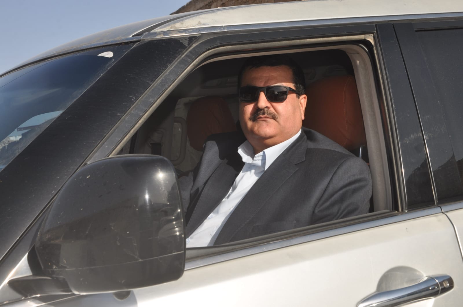 الفراهيد والفايز نسايب ….. الوزير البدور طلب وجد العروس اعطى