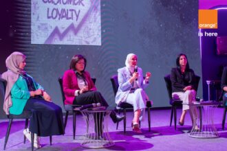Orange Jordan Participates in “Femi Tech” Initiative to Empower Women in Tech