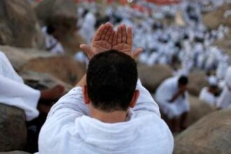 وفاة حاج أردني خلال أداء مناسك الحج في السعودية