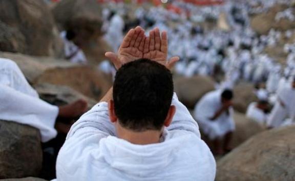 وفاة حاج أردني خلال أداء مناسك الحج في السعودية
