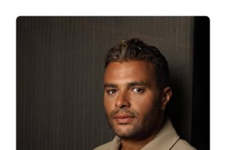 جاهزين ؟ .. رامي صبري يروج لألبومه الجديد