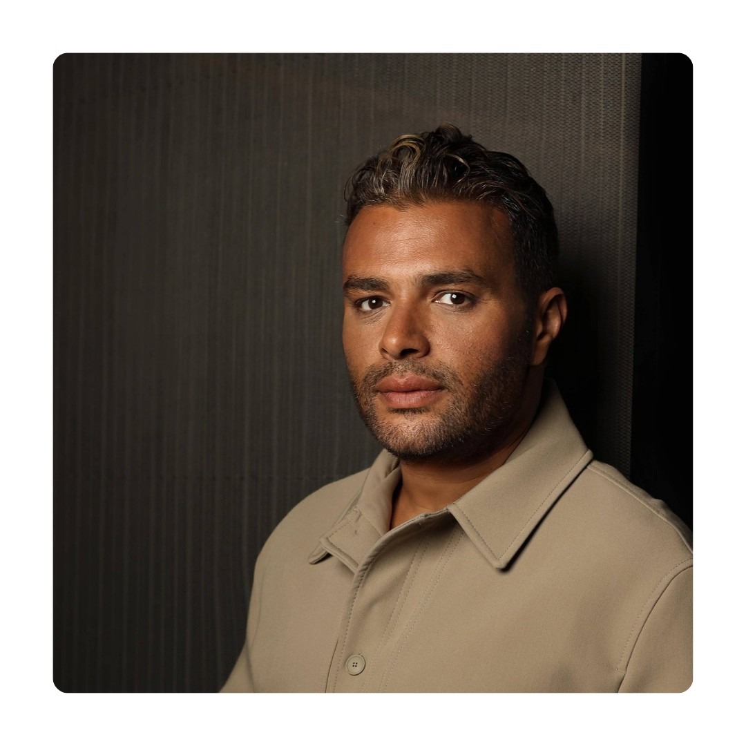 صورة حول : جاهزين ؟ .. رامي صبري يروج لألبومه الجديد جاهزين ؟ .. رامي صبري يروج لألبومه الجديد