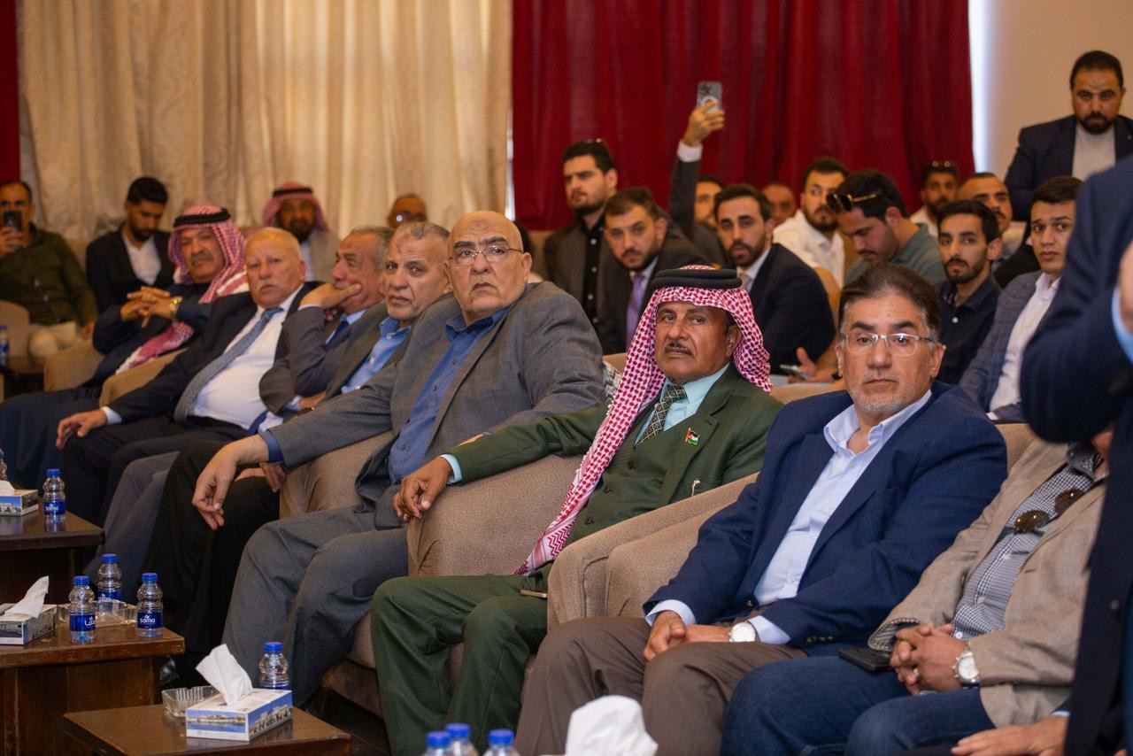 الساكت والقاضي نسايب