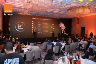 Orange Middle East and Africa Embodies the Group’s “Trust the Future” Strategy