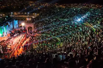 بحثاً عن المبدعين.. مهرجان جرش يحتضن مواهب الشباب
