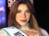 بعد استغاثتها.. الأمن المصري يوقف مطارد ملكة جمال مصر إيريني يسري
