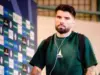 بعد خطئه أمام الهلال.. أول تحرك من نادي الخليج في أزمة ريبوتشو