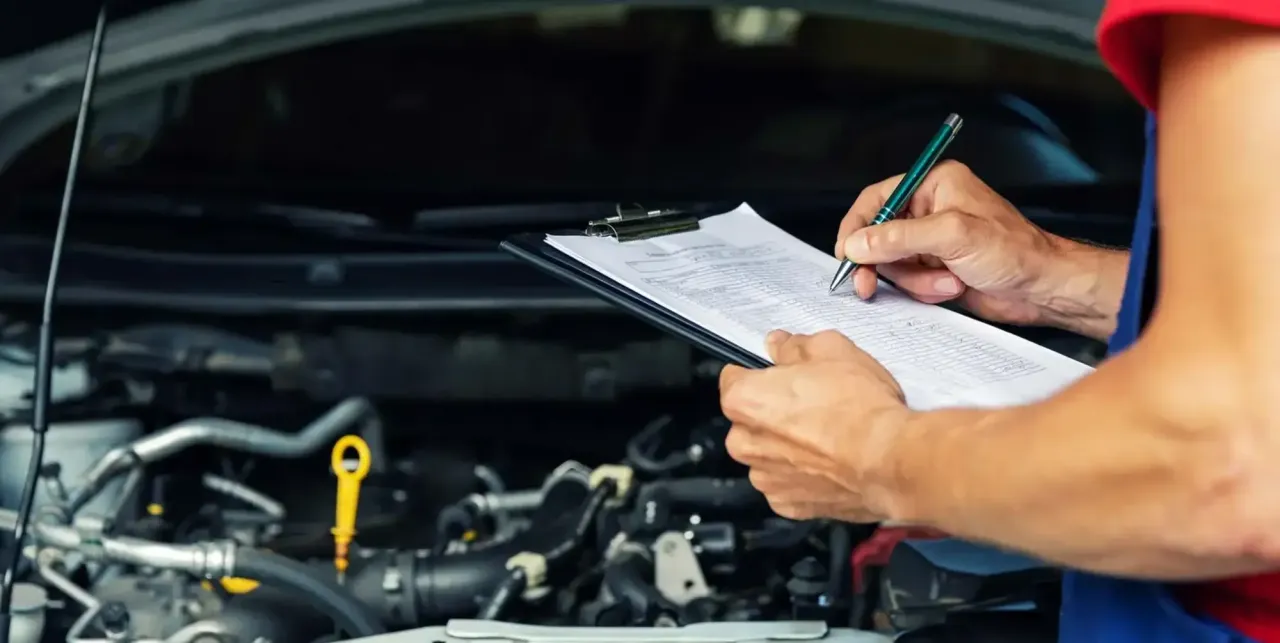 التعليمات الجديدة لفحص المركبات تدخل حيز التنفيذ