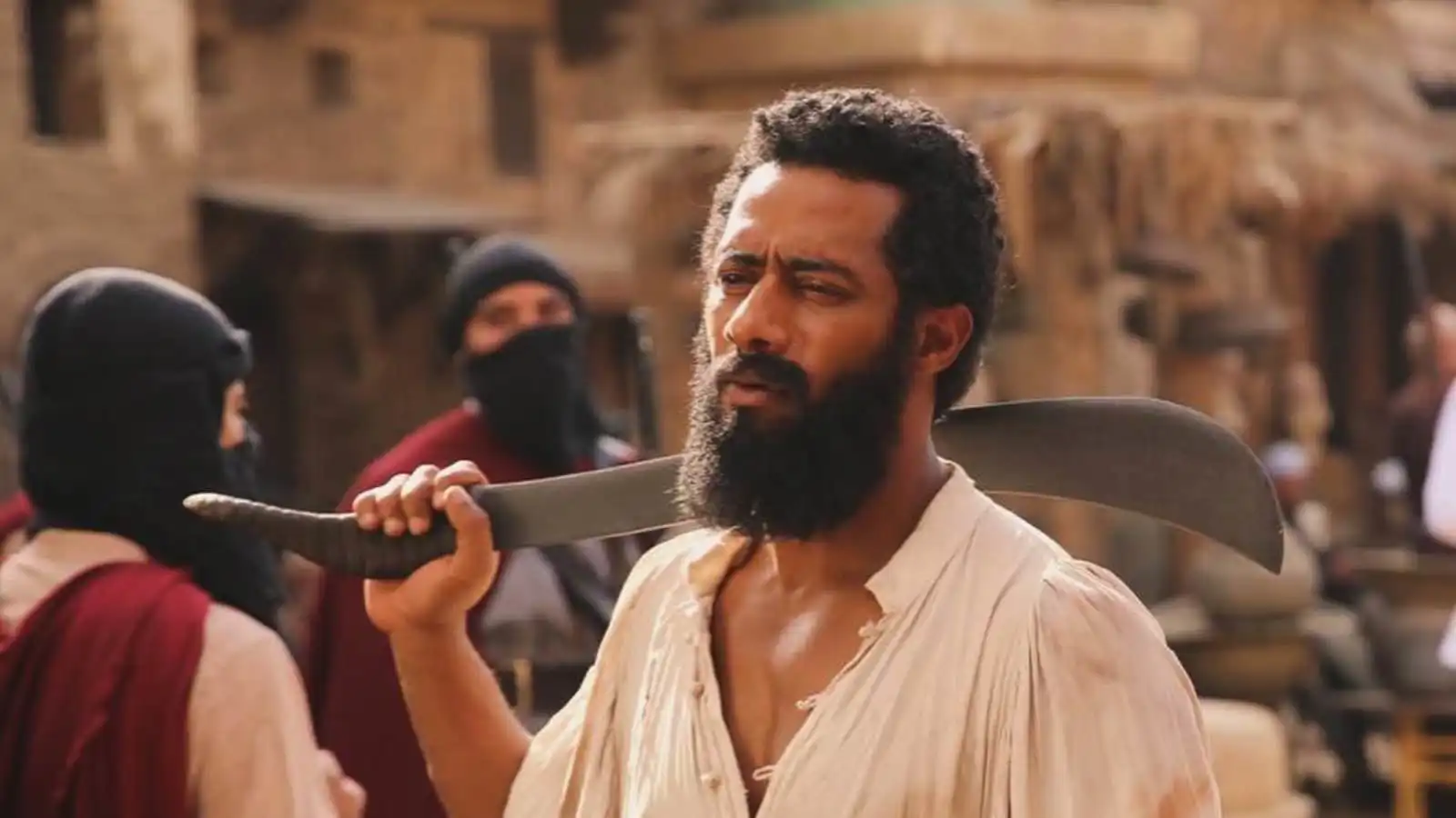 الأكشن أم الكوميديا.. مَن يحسم المنافسة في أفلام عيد الأضحى؟