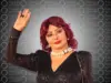 نبيلة عبيد تكشف عدم سماح زوجة هاني شاكر لها بزيارته في فرنسا