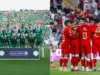 4 عوامل تشعل ديربي الوداد والرجاء في الدوري المغربي