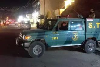 شاب يُنهي حياة شقيقته بـ 37 طعنة في العراق