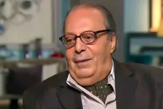 أسامة عباس يكسر صمته: لن أعود بعمل يهدم تاريخي الفني