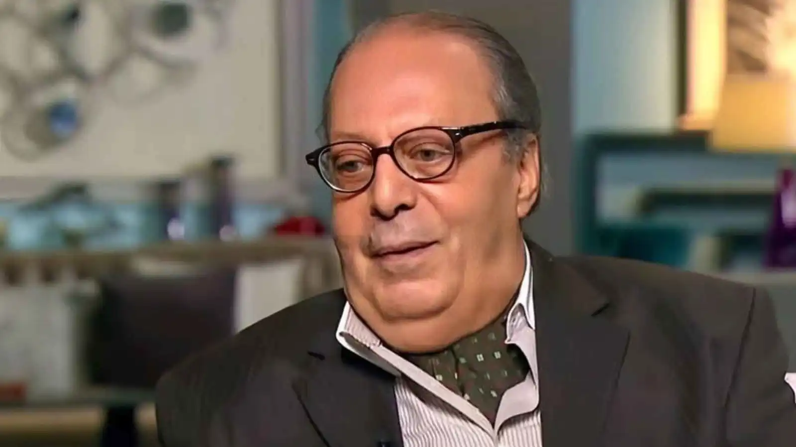 صورة حول : أسامة عباس يكسر صمته: لن أعود بعمل يهدم تاريخي الفني أسامة عباس يكسر صمته: لن أعود بعمل يهدم تاريخي الفني