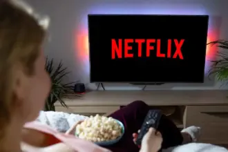 ولاية أمريكية تتهم نتفليكس بالتجسس على الأطفال.. ما القصة؟