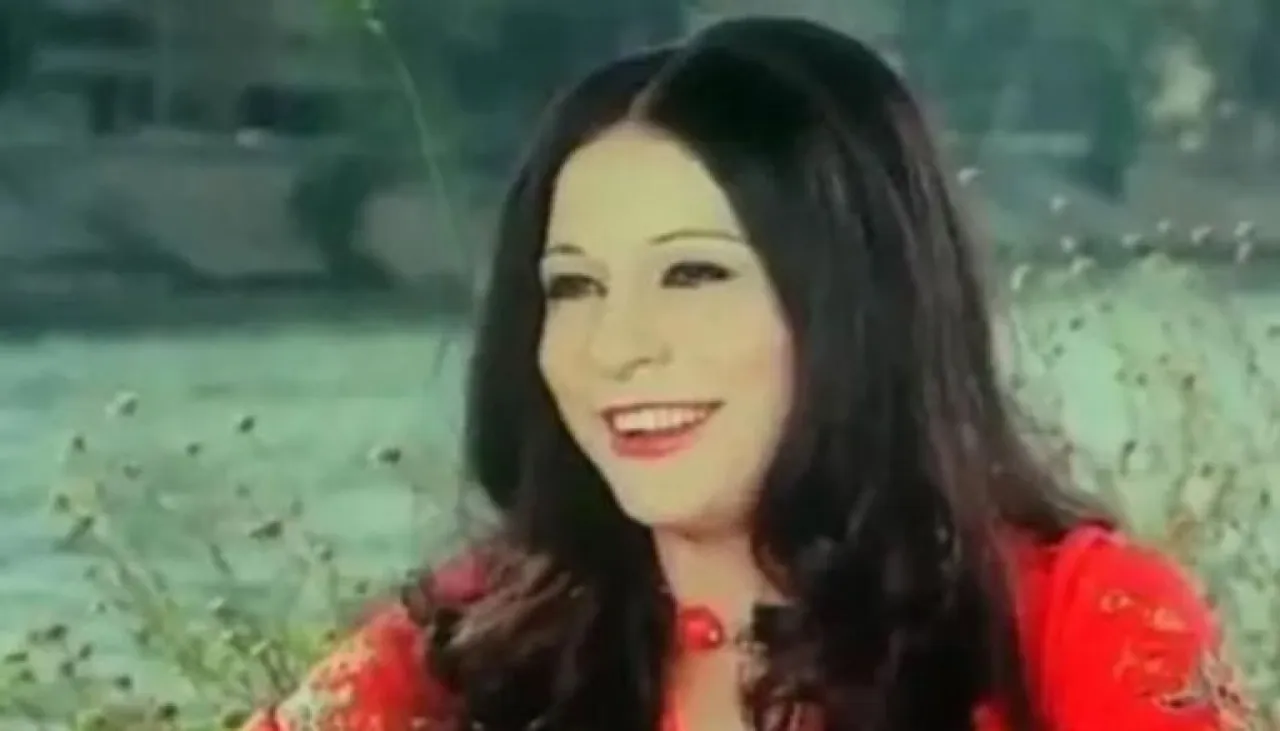 صورة حول : وفاة الفنانة المصرية سهير زكي وفاة الفنانة المصرية سهير زكي