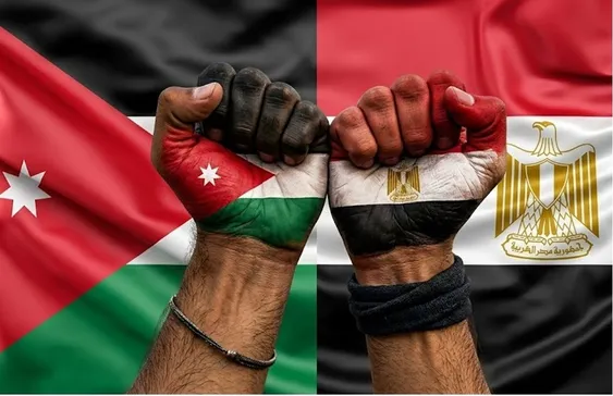 فزعة أردنية لوافد مصري تشعل منصات التواصل