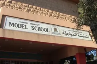 مدير صحة إربد: مياه مدرسة اليرموك سليمة.. و"النوروفيروس" وراء إصابات الطلبة