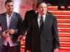 "حفاظاً على صورته".. عائلة عادل إمام ترفض ظهوره إعلامياً