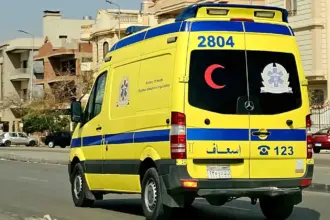 مأساة تهز أسيوط.. مقتل 4 طلاب إعدادي في حادث انفجار مروع