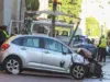 حادث مروع في إيطاليا يخلف 8 إصابات بعضها خطيرة (فيديو)