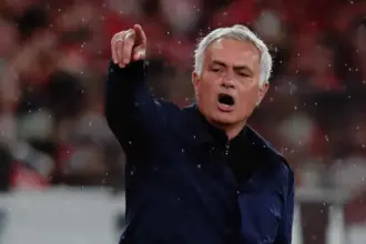 نجم كبير.. أول ضحايا جوزيه مورينيو في ريال مدريد