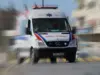 إخماد حريق في محل تجاري للإطارات بوادي الرمم دون تسجيل إصابات