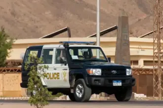 خلفت 8 قتلى.. الداخلية المصرية تكشف تفاصيل مجزرة "سفاح الجبل"