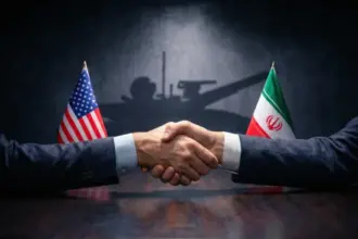 إيران: ندرس الرد الأمريكي على مقترحنا
