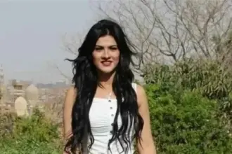 بعد اتهامها بالسب والقذف.. إيقاف الفنانة ياسمينا المصري