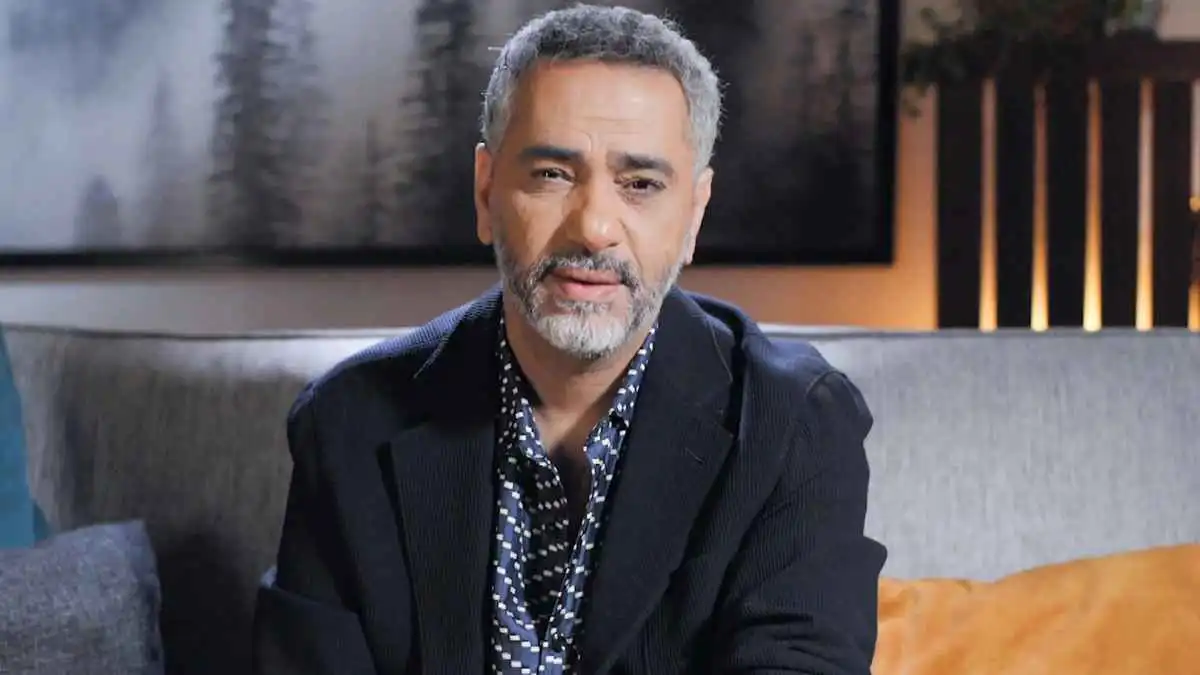 تحديد 6 مايو للحكم على فضل شاكر في قضية "التهديد بالقتل"