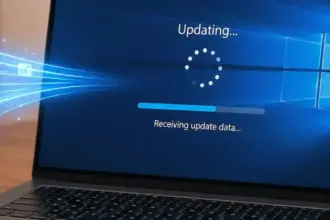 خلال 10 أيام.. مايكروسوفت تدعو المستخدمين لتحديث أنظمتهم